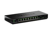 Switches - Netgear GS310TPv2 - GS310TP-200EUS