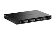 Switches - Netgear GS348TPv2 - GS348TP-200EUS