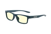 Gaming-Brille - Gunnar Cruz Kids - glasses - for computer gaming - small - frame: teal - lens: amber - CRU-09801