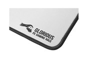 Mauspads & Zubehör - Glorious White Edition Large - GW-L