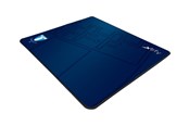 Mauspads & Zubehör - Xtrfy XG-GP1-L-MFF - mouse pad - XG-GP1-L-MFF