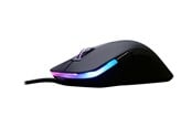 Maus - Xtrfy M1 RGB - mouse - USB - () - XG-M1-RGB