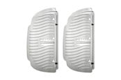 Katzen - Petkit Magnetic litter paddles for Pura Max/ Purobot Max Pro litter boxes (2 pcs). - T4-2-R