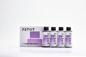 Katzen - Petkit Concentrated Air Purifying Refill for PURA X and PURA MAX, PURA MAX 2, 50 mlx4 - Pura X
