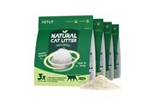 Katzen - Petkit Natural Cat Litter - 4bags - PKCL11