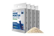 Katzen - Petkit Urine Monitor Cat Litter 4 bags - PH Litter 4bags
