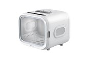 Katzen - Petkit AirSalon Max Pro Smart Pet Dryer | White - HG-P-EU