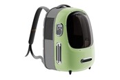Katzen - Petkit Pet Travel Backpack Breezy 2 (Green) - BP2-GREEN