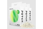 Katzen - Petkit Mixed Cat Litter 3 bags - Mixed Litter 3bags