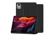 Tablets - Cover & Case - Tech-Protect SmartCase for Lenovo Tab K11 Plus TB-352 11.5 - Black - 5906302361816