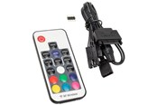 Gehäusezubehör - Kolink Inspire L2 RGB - L2-RCTRL-S