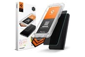 Handys - Schutzfolie - Spigen Glas.Tr Ez Fit Pro HD Privacy Glass for Samsung Galaxy S26+ - AGL11087
