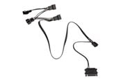 Gehäusezubehör - Kolink 1-4 PWM Lüfter Splitterkabel - 35 cm - PGW-AC-KOL-049