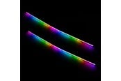 Gehäusezubehör - Kolink Umbra Radiant ARGB LED Strip Combo Kit - KL-UR400