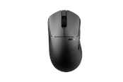 Maus - Pulsar X3 LHD CrazyLight Medium (Jet Black) - Gaming Maus (Schwarz) - PX3LCL201