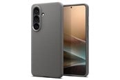 Handys - Cover & Cases - Spigen Liquid Air Case for Samsung Galaxy S26 - Gray - 29385-0