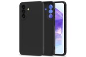 Handys - Cover & Cases - Tech-Protect Icon Case for Samsung Galaxy A56 5G - Black - 5906302362202