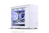 Gehäuse - Jonsbo D31 STD - Gehäuse - D31 STD WHITE