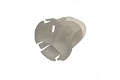 Toiletten, Sitze, Bidets und Ersatzteile - Ifö flow divider for cera and sign wc - 243.906.00.1