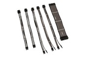 Stromkabel (Intern) - Kolink Core Adept - power extension cable kit - COREADEPT-EK-GMT