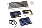 Tastaturen - Ducky Outlaw 65 keyboard - PKOU2367AST-ANSI02