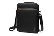 Handys - Cover & Cases - Tech-Protect Defender VR Laptop Bag 13-14 - Black - 5906302362400