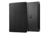 Tablets - Cover & Case - Spigen Liquid Air Folio Case for iPad Pro 11” (2024) iPad Pro 11” (2025) - Black - ACS09440