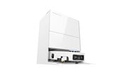 Roboter Staubsauger - Dreame Roboter Staubsauger X60 Pro Ultra Complete - White - RLX96DE-WHITE