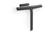 Badezimmerzubehör - Unidrain ReFrame shower scraper, brushed steel - 7030