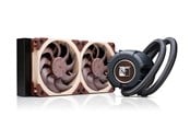 CPU Kühler - Noctua NL-LC1-24 - CPU-Wasserkühlung - Max 23 dBA - NL-LC1-24