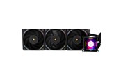 CPU Kühler - Thermalright Frozen Guardian 360 Black - CPU-Wasserkühlung - Frozen Guardian 360 Black
