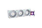 CPU Kühler - Thermalright Frozen Guardian 360 White - CPU-Wasserkühlung - Frozen Guardian 360 White