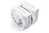 Gehäuselüfter - Thermalright Frost Commander 140 White - Frost Commander 140 White