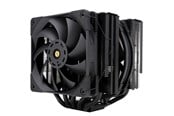 Gehäuselüfter - Thermalright Frost Commander 140 - Frost Commander 140 Black