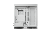 Gehäuse - Tryx LUCA L70 Midtower Case White - Gehäuse - Tower - Weiß - C-L700N-NN0H-G0W