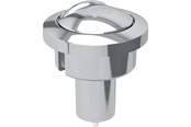 Toiletten, Sitze, Bidets und Ersatzteile - Ifö Cera push button type 240 complete - 245.810.21.1