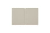 Tablets - Cover & Case - Onyx Boox Go 6 (Gen 2) Magnetic Cover Case - Beige - OCV0565R