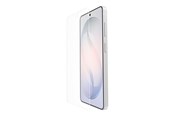 Handys - Schutzfolie - Belkin Titan SmartShield Glass - Screen Protector - Samsung Galaxy S26 - OVB072HQ