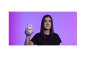 Maus - Logitech G G309 - Maus (Weiß) - 910-007207