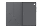 Tablets - Cover & Case - Samsung Galaxy Tab A11 Book Cover - Black - EF-BX130PBEGWW