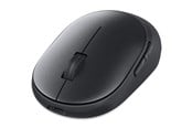 Maus - Dell Pro 7 MS746 - mouse - rechargeable compact - 2.4 GHz Bluetooth - black - Maus (Schwarz) - MS746-BLK-EMEA