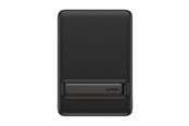 Powerbank (Akku) - Belkin BoostCharge power bank - slim magnetic - USB-C magnetic - 15 Watt - 5 Ah - BPD011hqBK