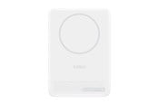 Powerbank (Akku) - Belkin BoostCharge power bank - slim magnetic - USB-C magnetic - 15 Watt - 5 Ah - BPD011hqWH