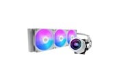 CPU Kühler - Cooler Master MasterLiquid Core Nex - CPU-Wasserkühlung - MLX-D36M-A18PA-RW