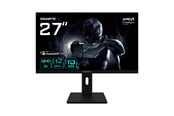 Monitor - 27" GIGABYTE G27Q3 - 2560x1440 (QHD) - 320Hz - SuperSpeed IPS - G27Q3