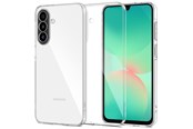 Handys - Cover & Cases - Tech-Protect FlexAir Case for Samsung Galaxy A26 5G - Transparent - 5906302362691