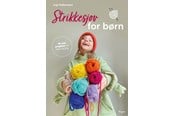 Hobby - Strikkesjov for børn - 9788776191221