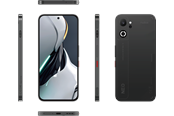 Handys & Smartphones - nubia Neo 5 GT 256GB/8GB - Phantom Black - 123466001146