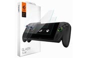 Gaming Zubehör - Spigen Glas.tR Slim Tempered Glass 2-Pack for ROG Xbox Ally X (2024/2025) / ROG Xbox Ally (2025) / ROG Ally (2023) / MSI Claw 7 AI+ - Miscellaneous Zubehör für Spielkonsole - Asus Rog Ally - 29933-0