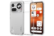 Handys - Cover & Cases - Spigen Ultra Hybrid Case for Nothing Phone 4A Pro - Transparent - 30091-0